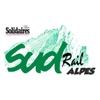 SUD-Rail Alpes icon