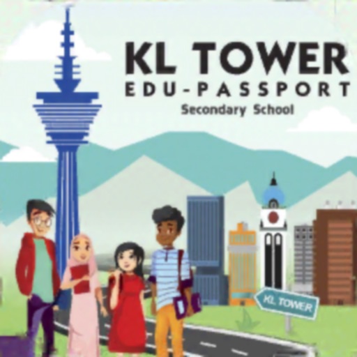 KL Tower EduPassport Secondary Download
