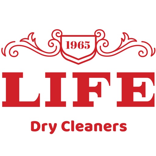 Life Dry Cleaners icon