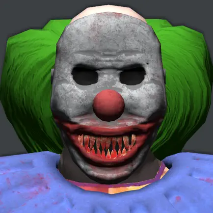 Coulrophobia (Clownophobia) Cheats