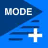 MODE Notes+ contact information