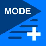 MODE Notes+ App Positive Reviews