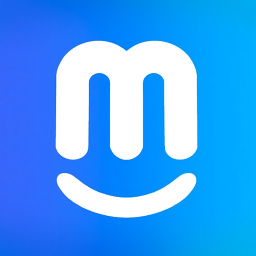 Moodly - Mood Makes Friends iOS App