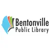 Similar Bentonville Library Apps