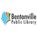 Download Bentonville Library app