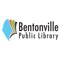 Take the Bentonville Library everywhere you go