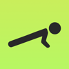 Dylan Lualdi - Push Ups 100 - Fitness Trainer アートワーク