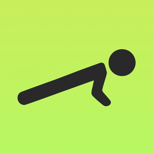 Push Ups 100 - Fitness Trainer