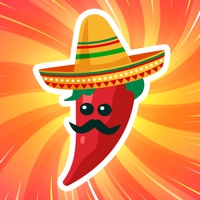 Extra Hot Chili 3D messages.notwork