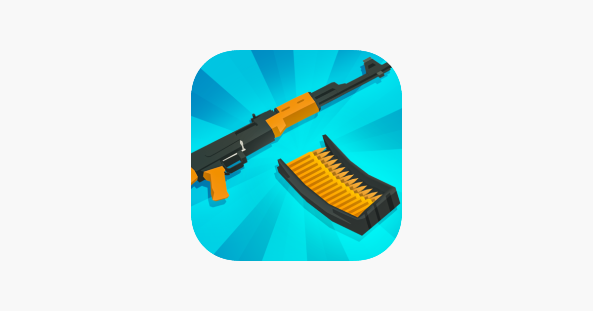 ‎Bullet Loader on the App Store