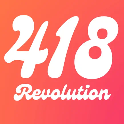 418 Revolution Cheats