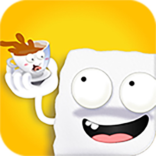 Remind Words - Funny Stories icon