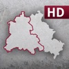 The Berlin Wall HD icon