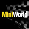 Mini World Magazine App Feedback