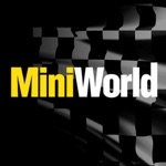 Download Mini World Magazine app