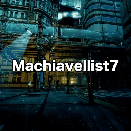 Machiavellist7 Cheats