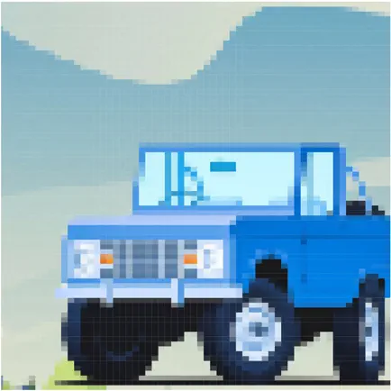 快闪小车 Cheats