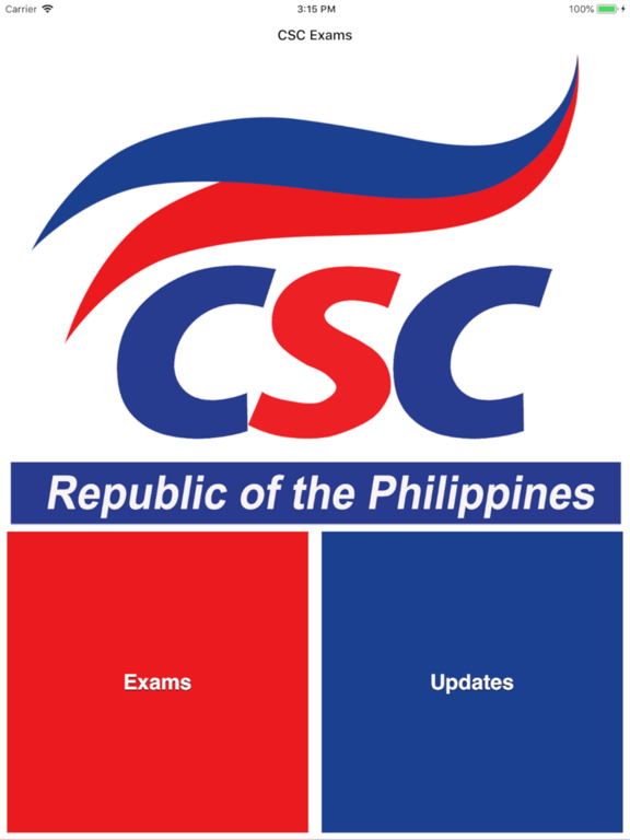 CSC Exams - Philippinesのおすすめ画像2