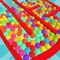 Icon Maze Blast 3D