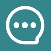 短信助手－发短信软件 icon