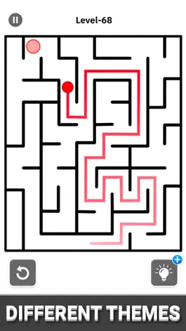 Game screenshot Maze Games: Labyrinth Puzzles hack