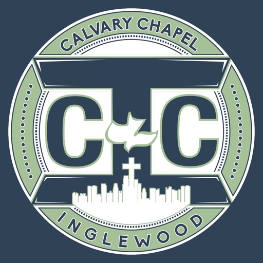 Calvary Chapel Inglewood - AppWisp.com