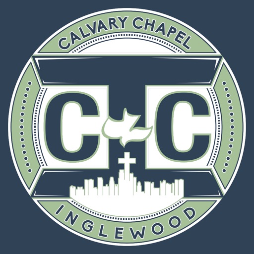 Calvary Chapel Inglewood icon