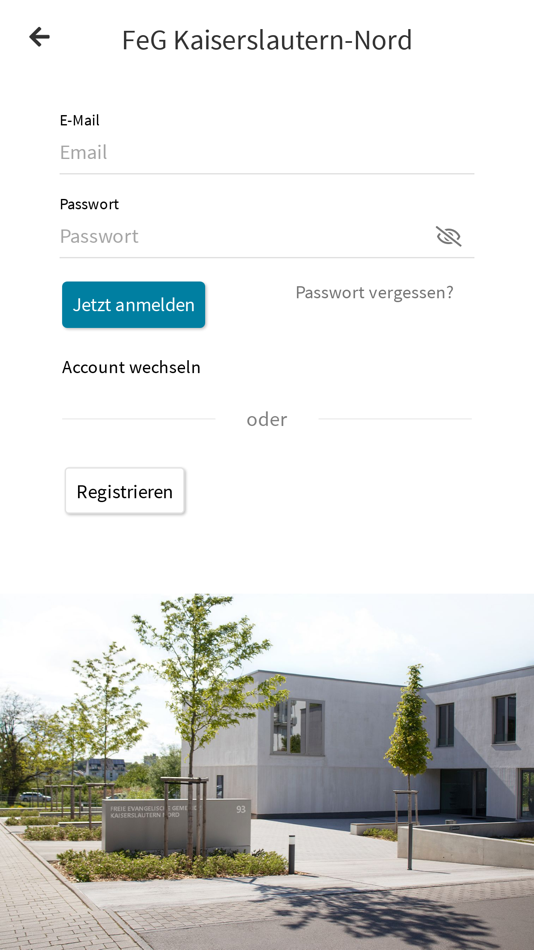 #2. FeG Kaiserslautern-Nord (iOS) 由: Bund FeG