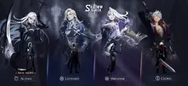 Game screenshot Shadow Slayer: Demon Hunter mod apk