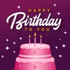 Birthday Photo Frame Editor :- - iPadアプリ