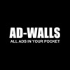 Adwalls - iPadアプリ