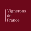 Vignerons de France icon