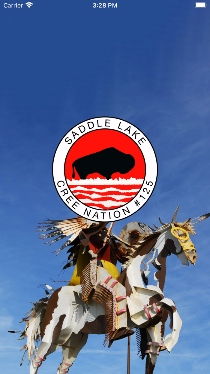 Saddle Lake Cree Nation