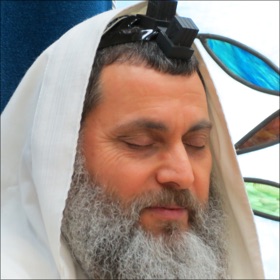 הרב ניר בן ארצי