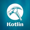 Kotlin Compiler - Run .kt Code icon