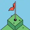 Similar Golf Peaks Apps