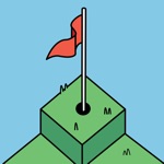 Download Golf Peaks app