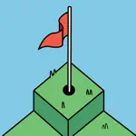 Golf Peaks App Positive Reviews