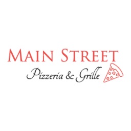 Main Street-Pizzeria & Grille