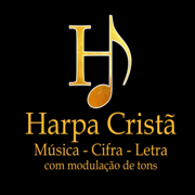 Harpa - Música - Cifra - Letra