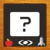 Intergalactic Rocket Trivia icon