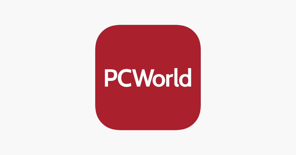 pc world logo