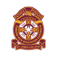 St James College