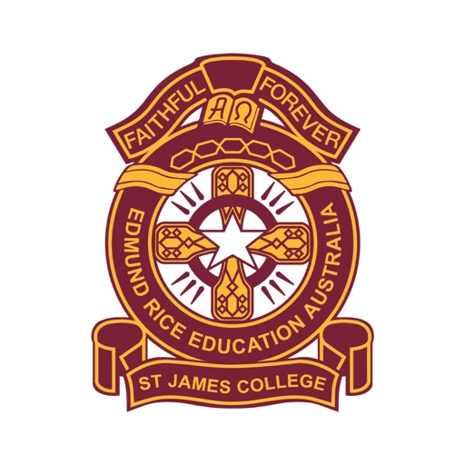 St James College icon
