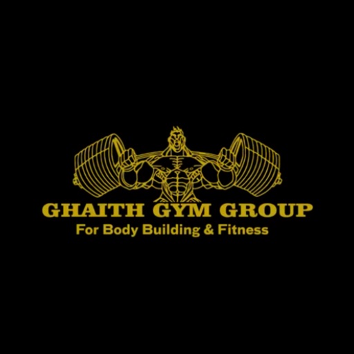 GHAITH GYM GROUP- غيث جيم كروب