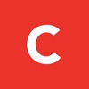 Calvary.ch App icon