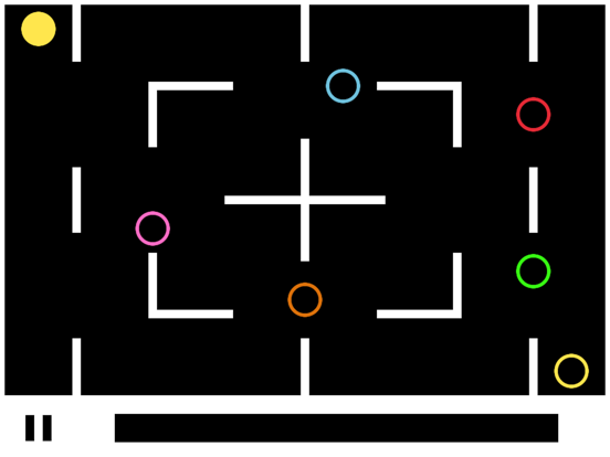 Screenshot #4 pour Color Maze