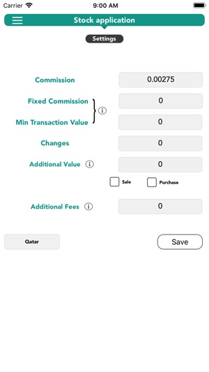 Stocks_Calculator(圖6)-速報App