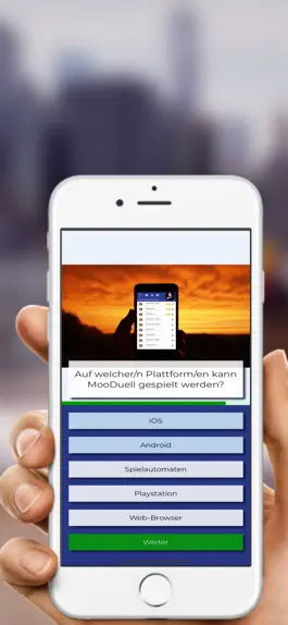 Game screenshot u:mooduell hack