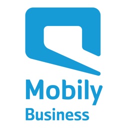 Mobily Business-موبايلي أعمال